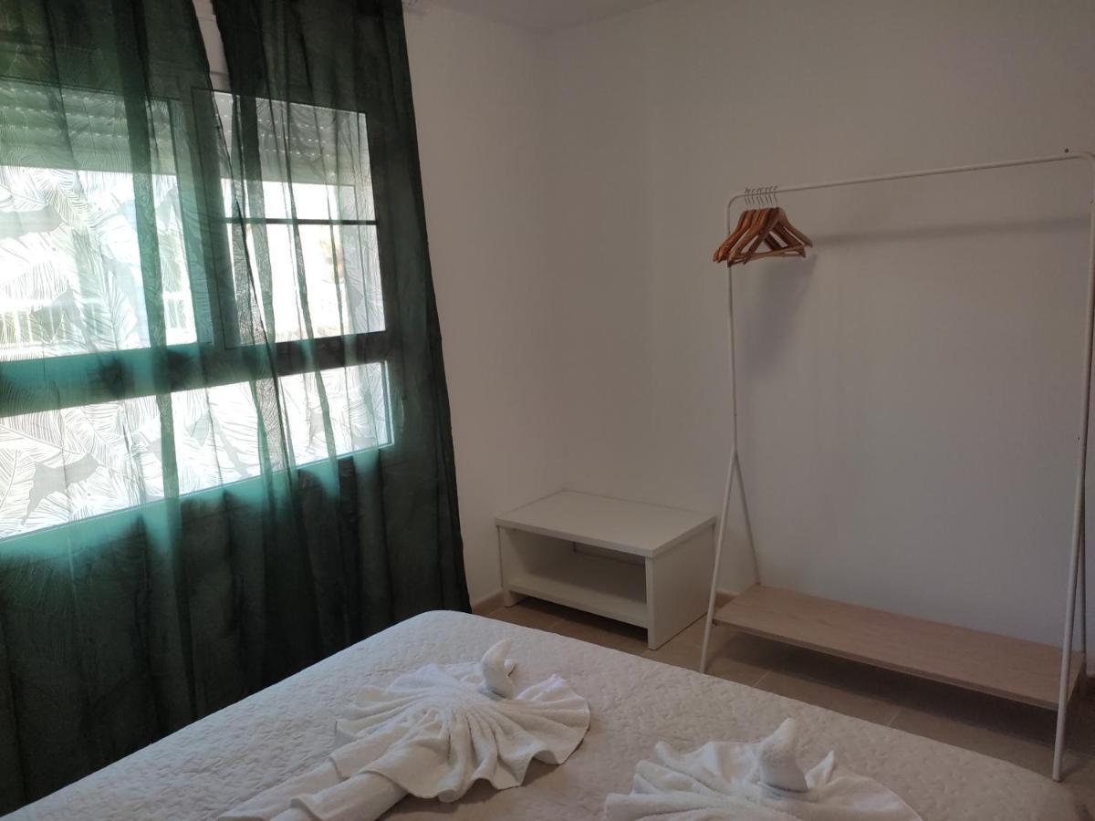 Ferienwohnung Els Pilanets Sant Carlos de la Ràpita Exterior foto